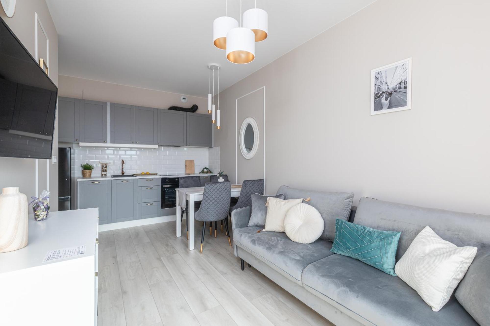 Superapart Przy Forcie 12 Warsaw Exterior photo